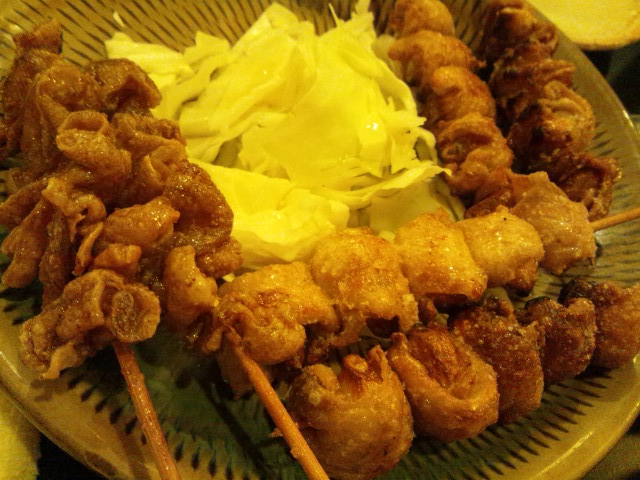 recommendations for たら福 西新店