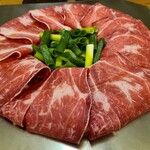 和牛まる 神楽坂的實拍圖