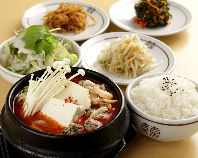 recommendations image for ケンちゃん食堂
