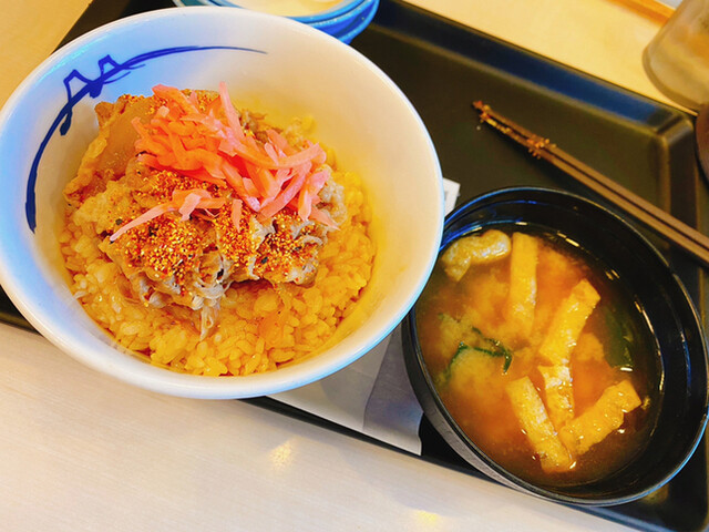 recommendations image for 松屋 吉塚店