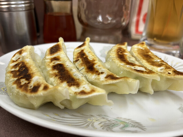 recommendations image for ハッスルラーメン ホンマ 錦糸町店