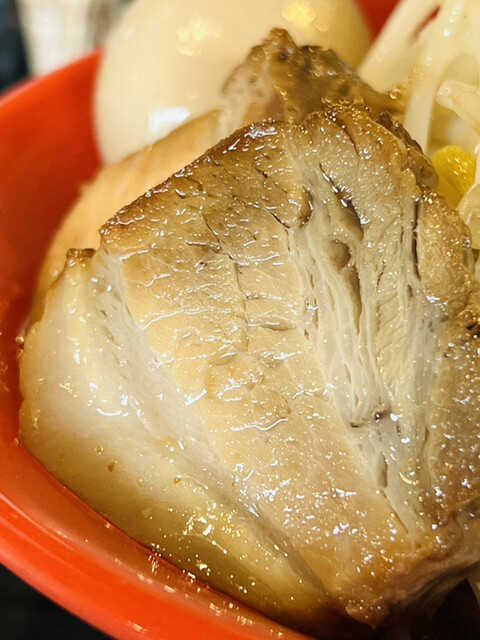 恵比寿ブタメン 早稲田店的實拍高清圖