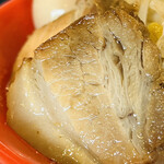恵比寿ブタメン 早稲田店的實拍圖
