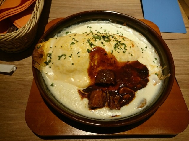 卵と私 新宿ミロード店的實拍高清圖