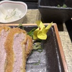 とんかつKYK 京都ポルタ店的实拍图