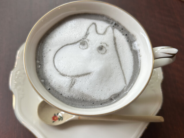 らうんじ喫茶 華苔的实拍高清图