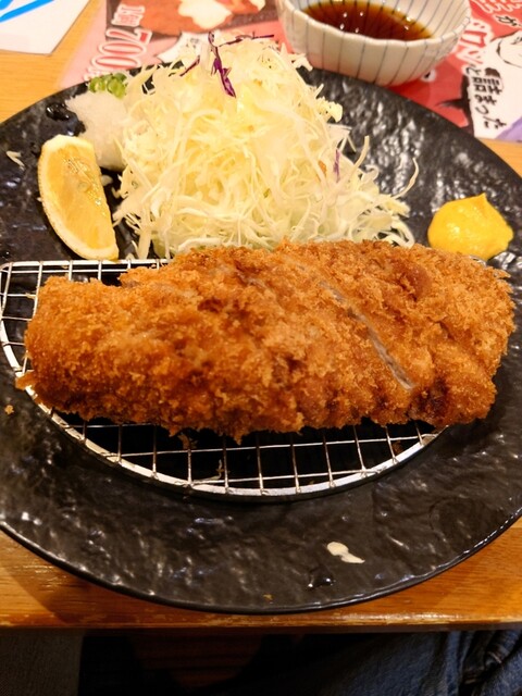 とんかつ玉藤 宮の沢店的實拍高清圖