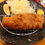 とんかつ玉藤 宮の沢店的實拍圖