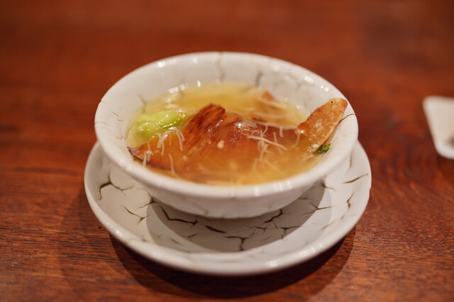 にしぶち飯店的實拍高清圖