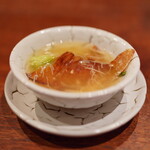 にしぶち飯店的實拍圖
