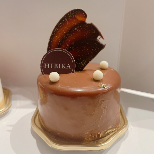 HIBIKA 日本橋高島屋店的實拍高清圖