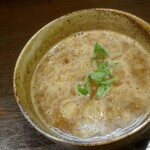 ツケメン ロッキー的實拍圖