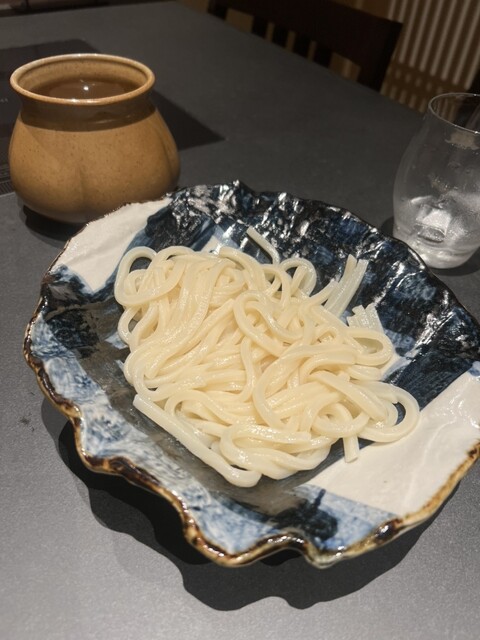 京都つゆしゃぶCHIRIRI 大阪梅田茶屋町店的實拍高清圖