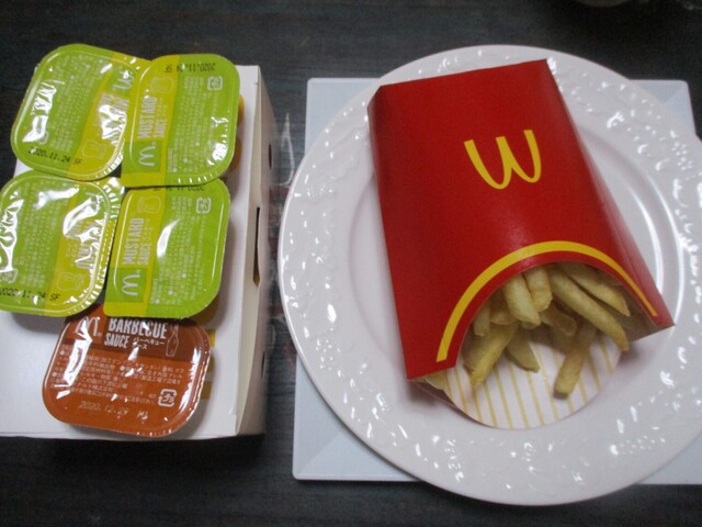 recommendations image for マクドナルド 神田小川町店