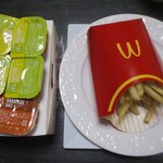 recommendations for マクドナルド 神田小川町店