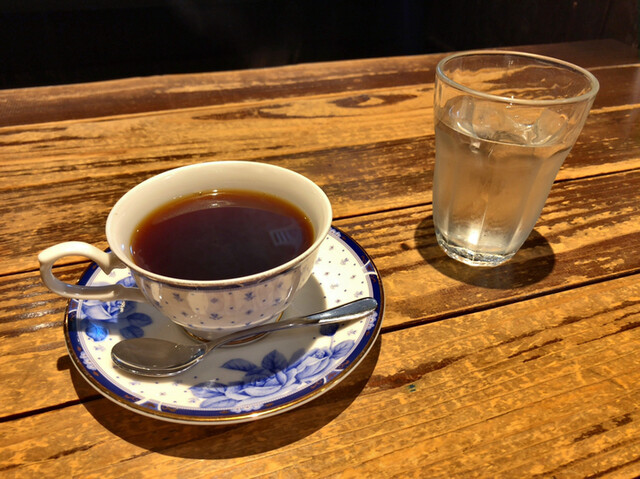 珈琲館・琥珀の館的实拍高清图