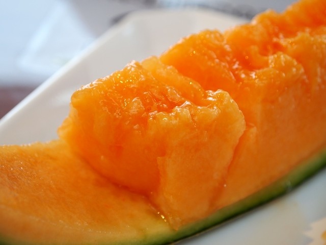 とみたメロンハウス的实拍高清图