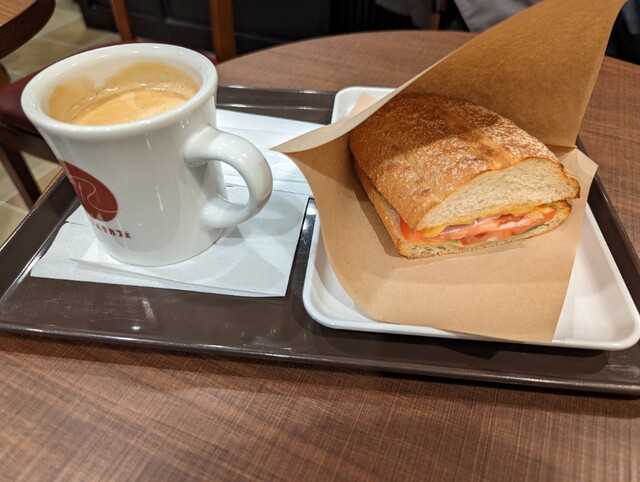 recommendations image for サンマルクカフェ 半蔵門店