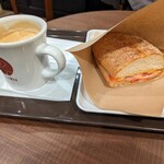 recommendations for サンマルクカフェ 半蔵門店