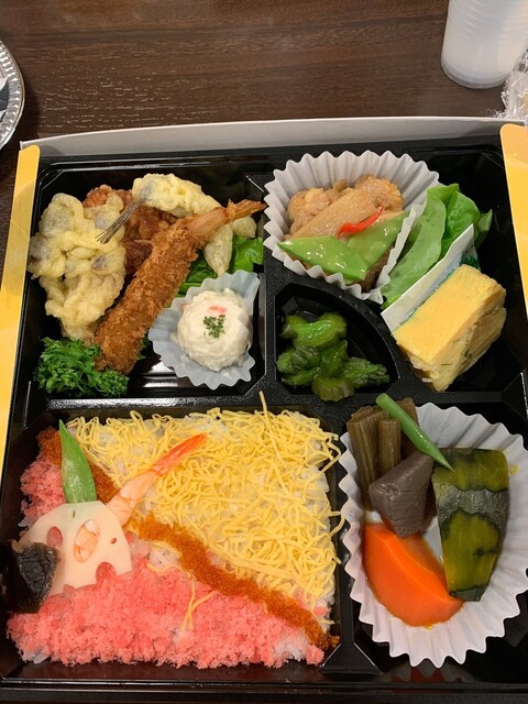 喜久一 本店的实拍高清图