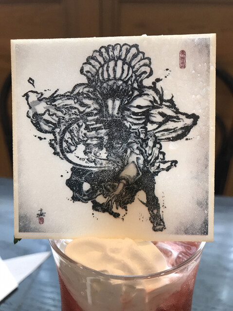 丸福珈琲店 阪急うめだ本店的實拍高清圖