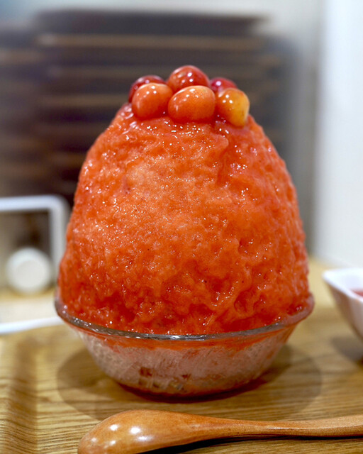 かき氷工房 雪菓的实拍高清图