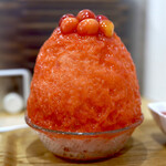 かき氷工房 雪菓的实拍图
