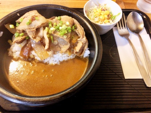 recommendations image for ロビンソンクルーソーカレーハウス