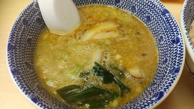 麺家大勝軒 葛西店的實拍高清圖