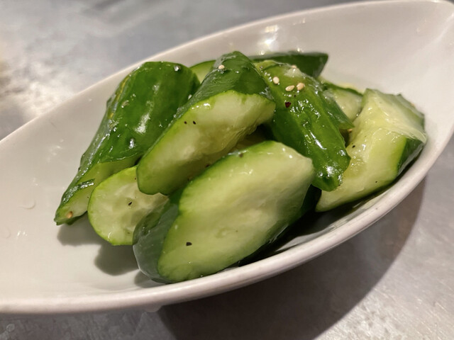 recommendations image for ホルモン肉問屋 小川商店 天神橋五丁目店