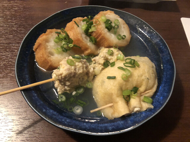 仙台牛たん焼き 晩翠的实拍高清图