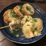 仙台牛たん焼き 晩翠的实拍图