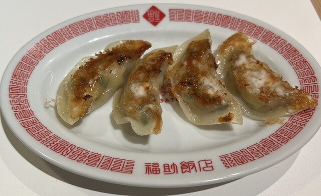 福助飯店的实拍高清图