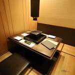 松阪牛WHAT'S 京都室町店的实拍图