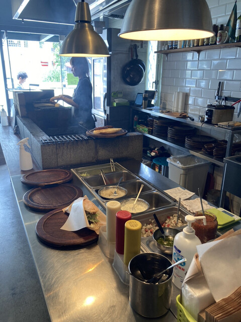 ミ・チョリパン的實拍高清圖