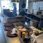 ミ・チョリパン的實拍圖