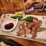 やき鳥なおちゃん的实拍图