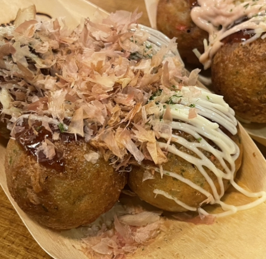 recommendations for 築地銀だこハイボール酒場 新宿御苑店