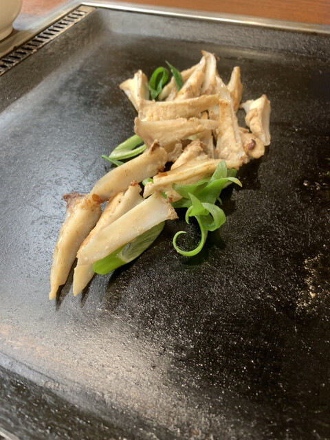 お好み焼き　おこ山的实拍高清图