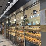 recommendations for ル ビアン  エキュート赤羽店