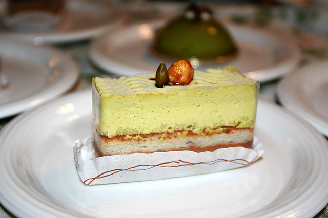 和光 ケーキ＆チョコレートショップ的實拍高清圖