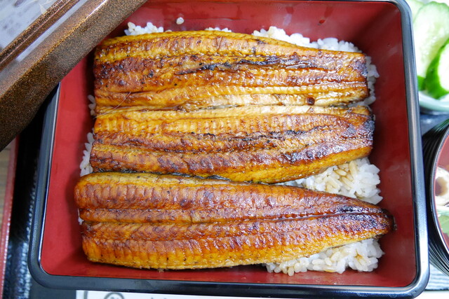 recommendations image for 鰻 才谷や 八尾店