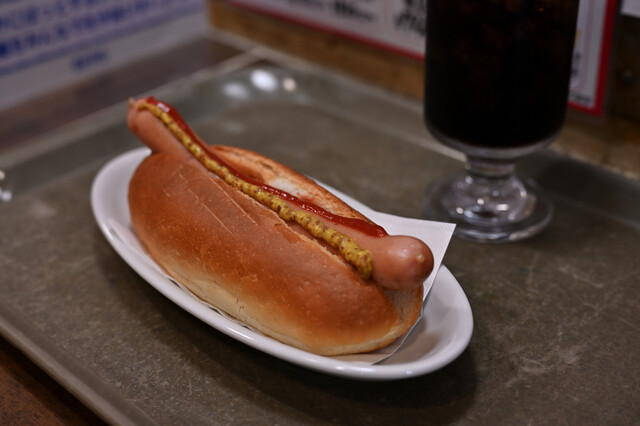 BERG的实拍高清图