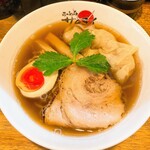 らーめん サムライ的實拍圖