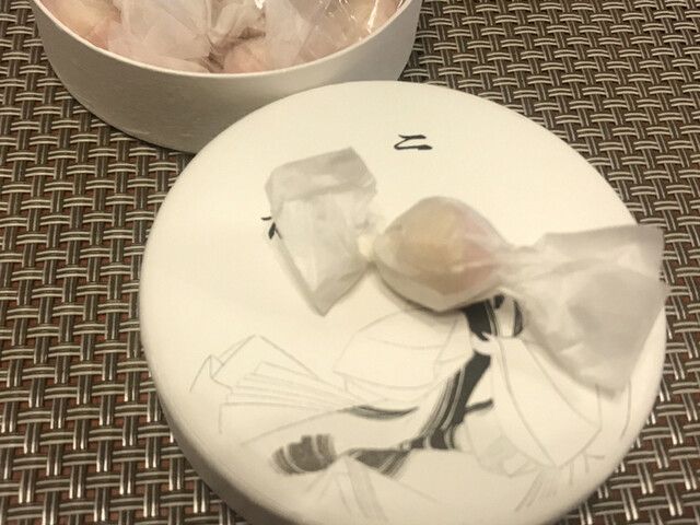 recommendations image for 両口屋是清 阪急百貨店