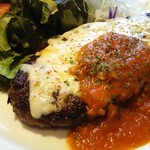 じゃんけんぽん的实拍图