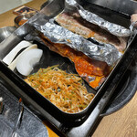 recommendations for プングム 新大久保本店