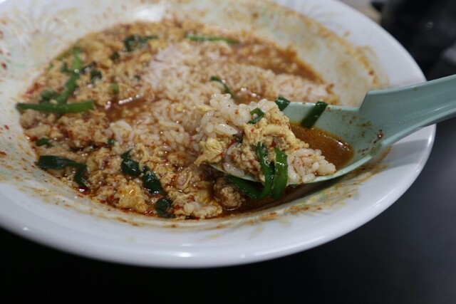 recommendations image for 辛麺 八龍 小倉紺屋町店