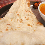 ボンベイカフェ的實拍圖