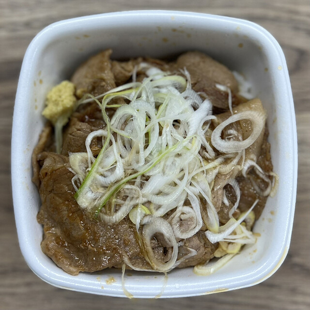 吉野家 チャチャタウン小倉店的实拍高清图